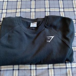 Gym shark Sweater